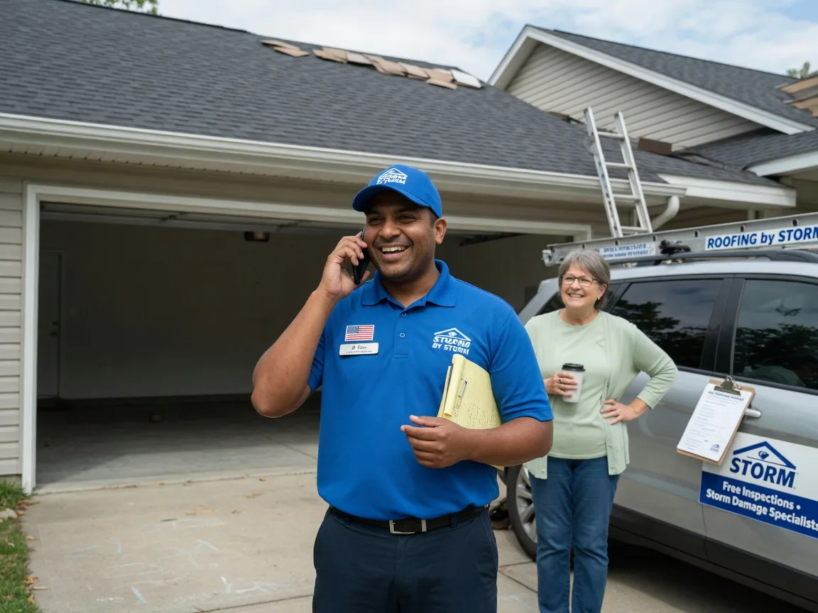 Roof Repair Near Me Burke, SD FAQs