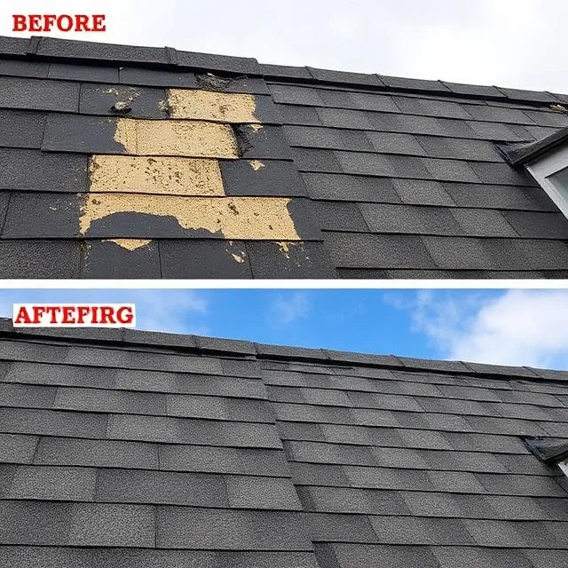Roof Repair Near Me in Burke, SD near me